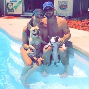 Meet your Posher, Alexandra